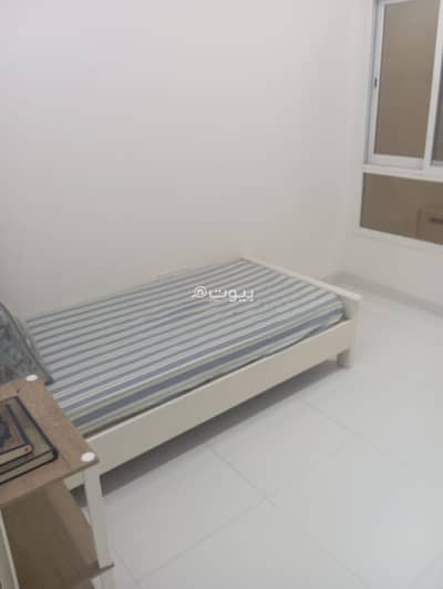 1 Bedroom Flat for Rent in Ghala, Muscat - 1 Bedroom Furnished Apartment For Rent in Ghala, Muscat