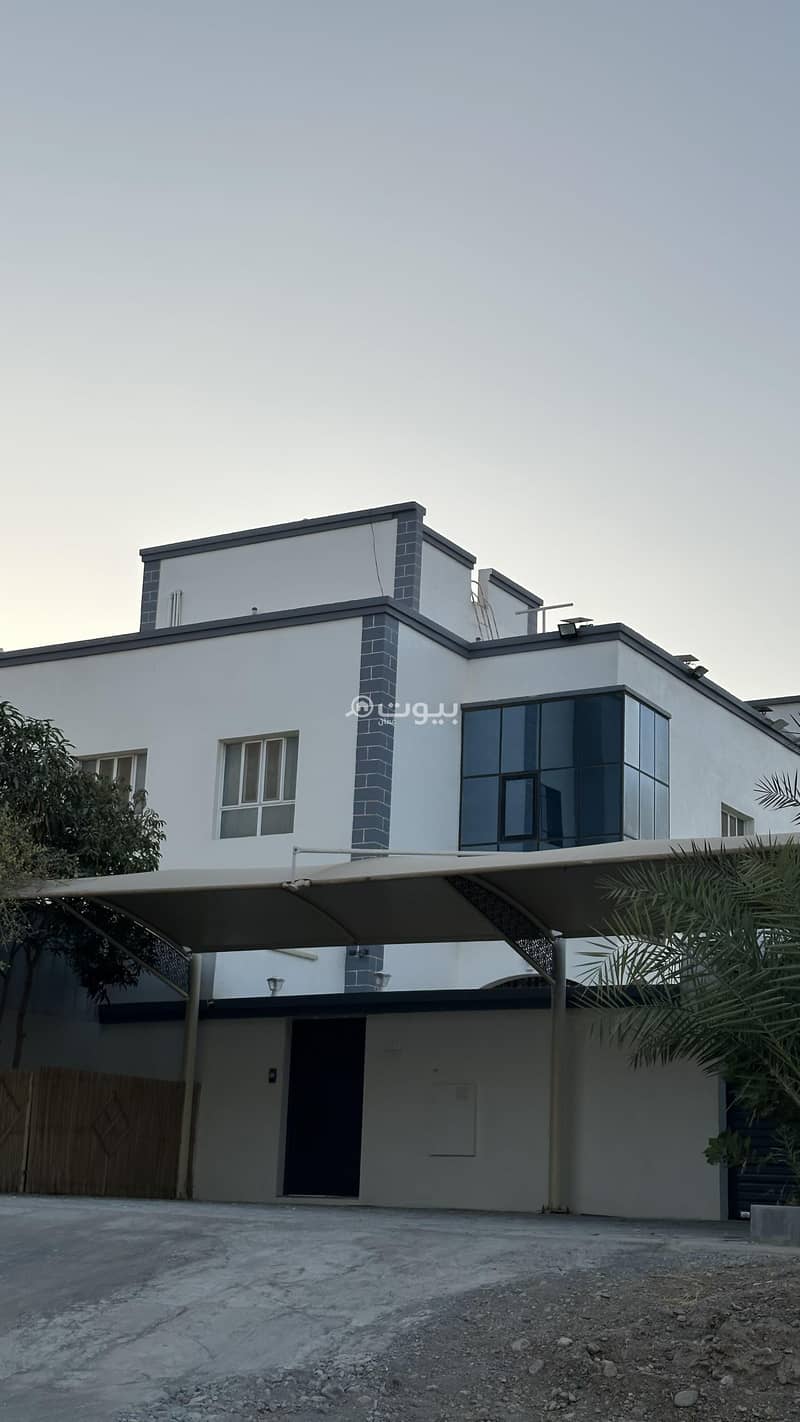 4 Bedroom Villa For Sale in Al Maabilah, Muscat 4 Bedroom Villa For Sale in Al Maabilah, Muscat