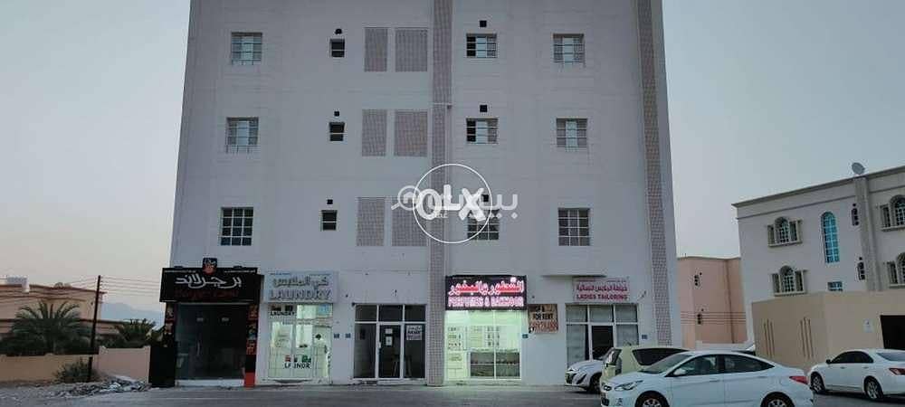 Furnished Other Commercial for Rent in Al Amarat, Muscat Furnished Other Commercial for Rent in Al Amarat, Muscat