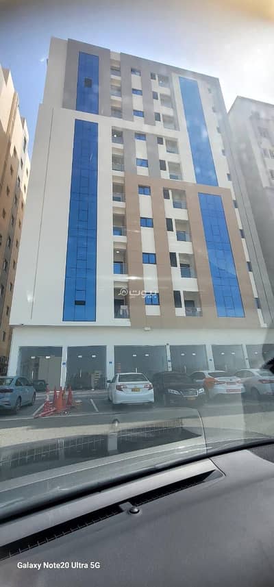 2 Bedroom Flat for Sale in Ghala, Muscat - 2 Bedroom Apartment For Sale in Ghala, Muscat