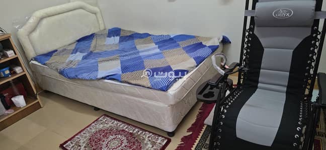 1 Bedroom Apartment for Rent in Ghala, Muscat - 1 Bedroom Furnished Apartment For Rent in Ghala, Muscat