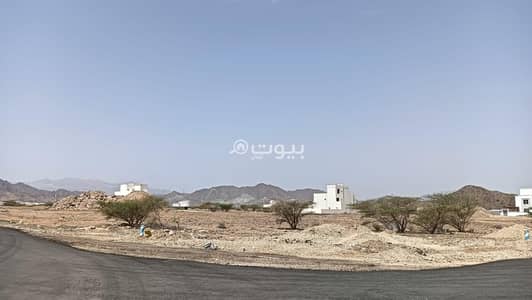 ارض سكنية  للبيع في المسفاة، مسقط - أرض سكنية للبيع في مسفah، مسقط