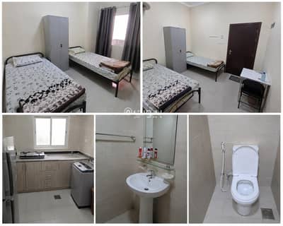 1 Bedroom Room for Rent in Al Maabilah, Muscat - Furnished Room For Rent in Al Maabilah, Muscat