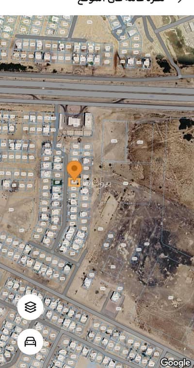Residential Land for Sale in Al Masn'a, Al Batinah - Residential Land For Sale in Al Masn'a, Al Batinah