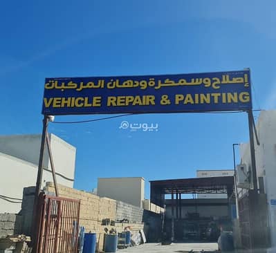 Garage for Rent in Al Maabilah, Muscat - Garage For Rent in Al Maabilah, Muscat Garage for Rent in Al Maabilah, Muscat - Garage For Rent in Al Maabilah, Muscat