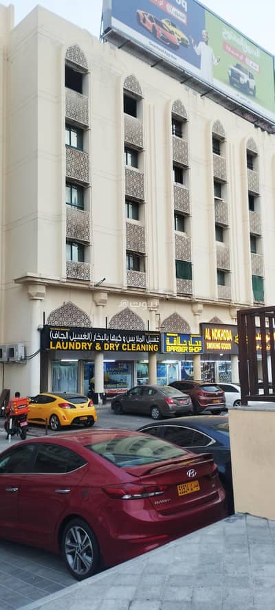 Other Commercial for Sale in Al Khuwair, Muscat - 280 SQM Furnished Commercial Space For Sale in Al Khuwair, Muscat