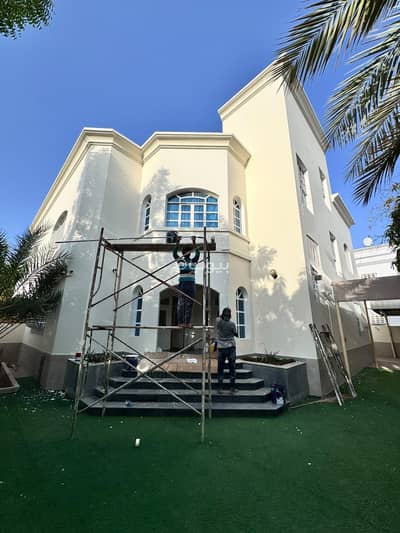 5 Bedroom Villa for Rent in Al Ghubrah, Muscat - 5 Bedroom Villa For Rent in Al Ghubrah, Muscat 5 Bedroom Villa for Rent in Al Ghubrah, Muscat - 5 Bedroom Villa For Rent in Al Ghubrah, Muscat