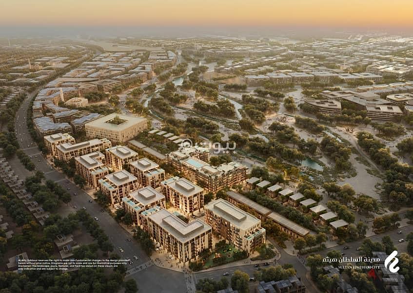 3 Bedroom Apartment For Sale in Sultan Haitham City, Muscat 3 Bedroom Apartment For Sale in Sultan Haitham City, Muscat