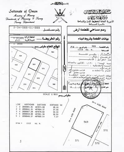 ارض سكنية للبيع في صحم، الباطنة - أرض سكنية للبيع في صحم، الباطنة ارض سكنية للبيع في صحم، الباطنة - أرض سكنية للبيع في صحم، الباطنة