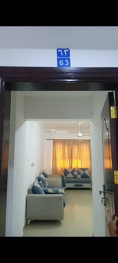 2 Bedroom Apartment for Rent in Al Maabilah, Muscat - 2 Bedroom Furnished Apartment For Rent in Al Maabilah, Muscat