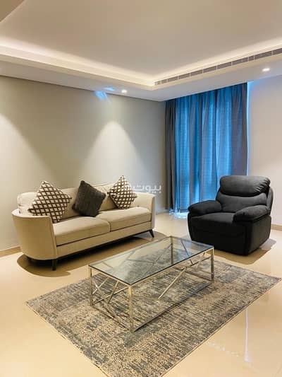 1 Bedroom Apartment for Rent in Bosher, Muscat - 1 Bedroom Furnished Apartment For Rent in Bosher, Muscat