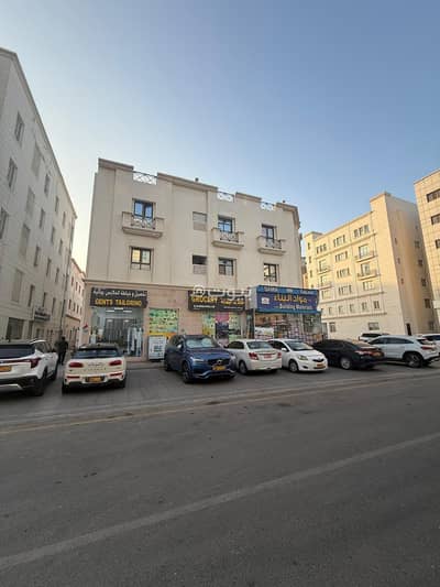 1 Bedroom Apartment for Rent in Al Khoud, Muscat - 1 Bedroom Apartment For Rent in Al Khoud, Muscat
