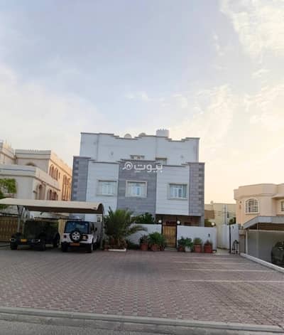 3 Bedroom Apartment for Rent in Al Mawaleh, Muscat - 3 Bedroom Apartment For Rent in Al Mawaleh, Muscat