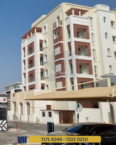 3 Bedroom Apartment for Rent in The Wave (Almouj), Muscat - 3 Bedroom Furnished Apartment For Rent in The Wave (Almouj), Muscat