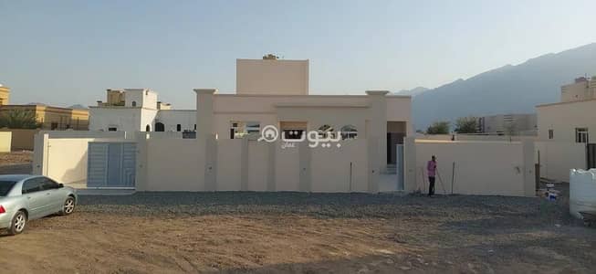 فیلا 3 غرف نوم للبيع في سمائل، الداخلية - فيلا مكونة من 3 غرف نوم للبيع في سمائل، الداخلية فیلا 3 غرف نوم للبيع في سمائل، الداخلية - فيلا مكونة من 3 غرف نوم للبيع في سمائل، الداخلية