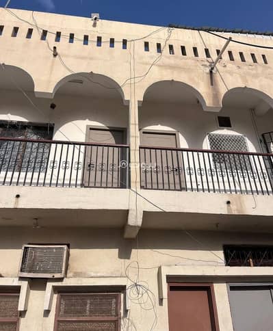 فلیٹ 1 غرفة نوم للايجار في نزوى، الداخلية - شقة من غرفة نوم واحدة للإيجار في نزوى، الداخلية