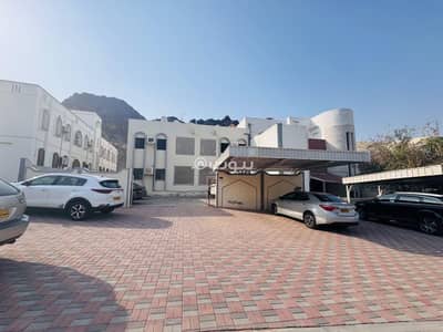 1 Bedroom Flat for Rent in Al Wadi Al Kabir, Muscat - 1 Bedroom Apartment For Rent in Al Wadi Al Kabir, Muscat