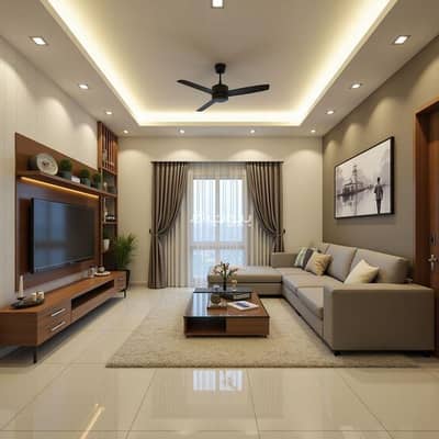 2 Bedroom Apartment for Sale in Bidbid, Al Dakhiliya - 2 Bedroom Apartment For Sale in Bidbid, Al Dakhiliya