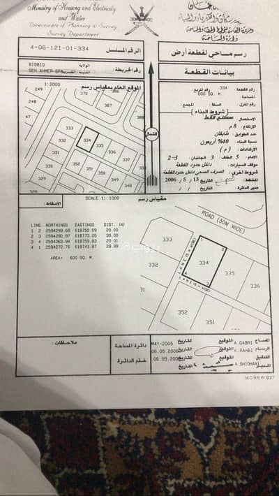 Residential Land for Sale in Bidbid, Al Dakhiliya - Residential Land For Sale in Bidbid, Al Dakhiliya Residential Land for Sale in Bidbid, Al Dakhiliya - Residential Land For Sale in Bidbid, Al Dakhiliya