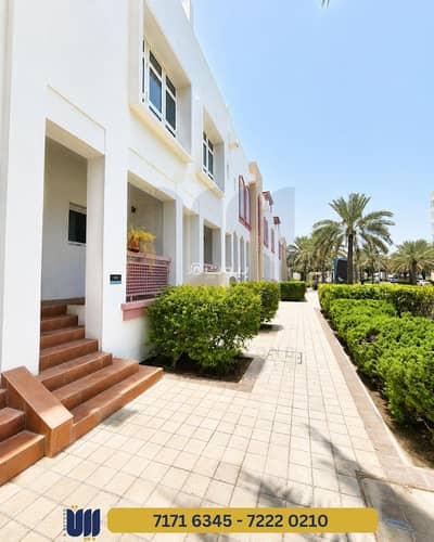 3 Bedroom Villa for Rent in The Wave (Almouj), Muscat - 3 Bedroom Villa For Rent in The Wave (Almouj), Muscat 3 Bedroom Villa for Rent in The Wave (Almouj), Muscat - 3 Bedroom Villa For Rent in The Wave (Almouj), Muscat