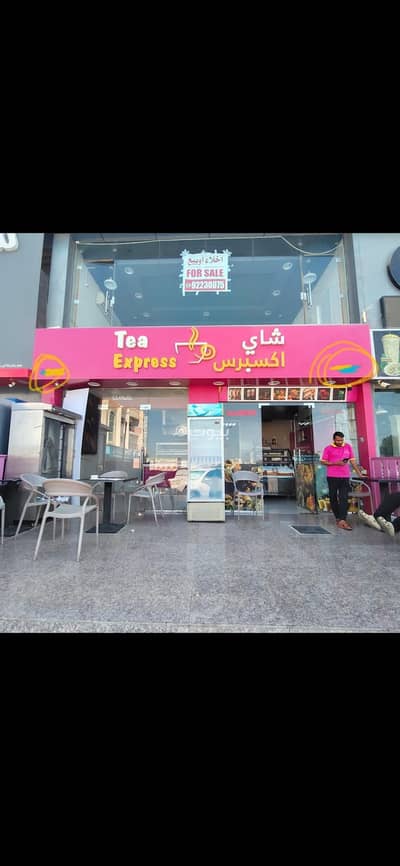 Other Commercial for Sale in Al Mawaleh, Muscat - 80 SQM Commercial Space For Sale in Al Mawaleh, Muscat