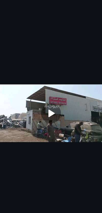 Other Commercial for Sale in Al Maabilah, Muscat - 800 SQM Commercial Property For Sale in Al Maabilah, Muscat