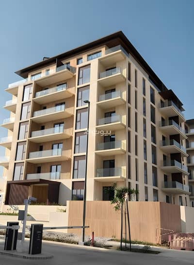 1 Bedroom Apartment for Rent in The Wave (Almouj), Muscat - 1 Bedroom Furnished Apartment For Rent in The Wave (Almouj), Muscat