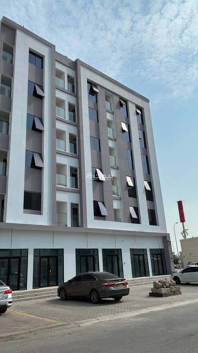 Other Commercial for Sale in Bosher, Muscat - 61 SQM Other Commercial For Sale in Bosher, Muscat