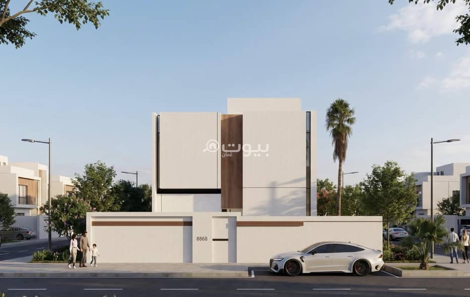 5 Bedroom Villa For Sale in Sohar, Al Batinah 5 Bedroom Villa For Sale in Sohar, Al Batinah