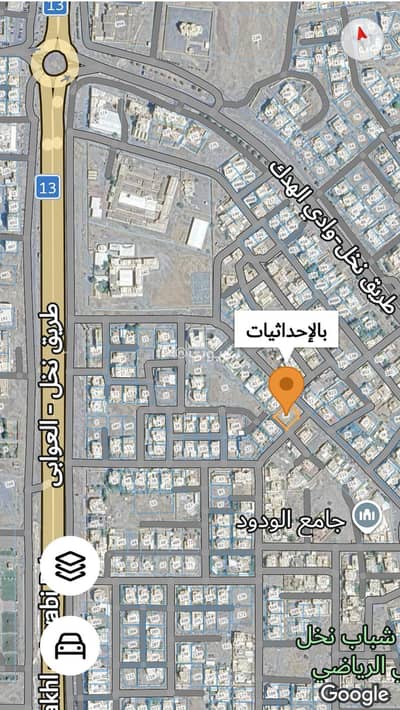 Residential Land for Sale in Nakhl, Al Batinah - Residential Land For Sale in Nakhl, Al Batinah