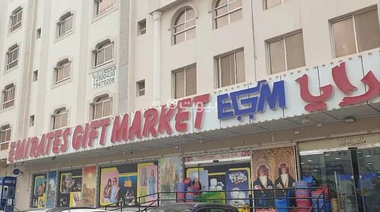 فلیٹ 1 غرفة نوم للايجار في الغبرة، مسقط - شقة بغرفة نوم واحدة للإيجار في الغبراء، مسقط