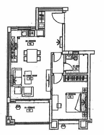1 Bedroom Apartment for Sale in Salalah, Dhofar - 1 Bedroom Apartment For Sale in Salalah, Dhofar 1 Bedroom Apartment for Sale in Salalah, Dhofar - 1 Bedroom Apartment For Sale in Salalah, Dhofar