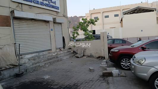 Garage for Sale in Al Wadi Al Kabir, Muscat - Garage For Sale in Al Wadi Al Kabir, Muscat