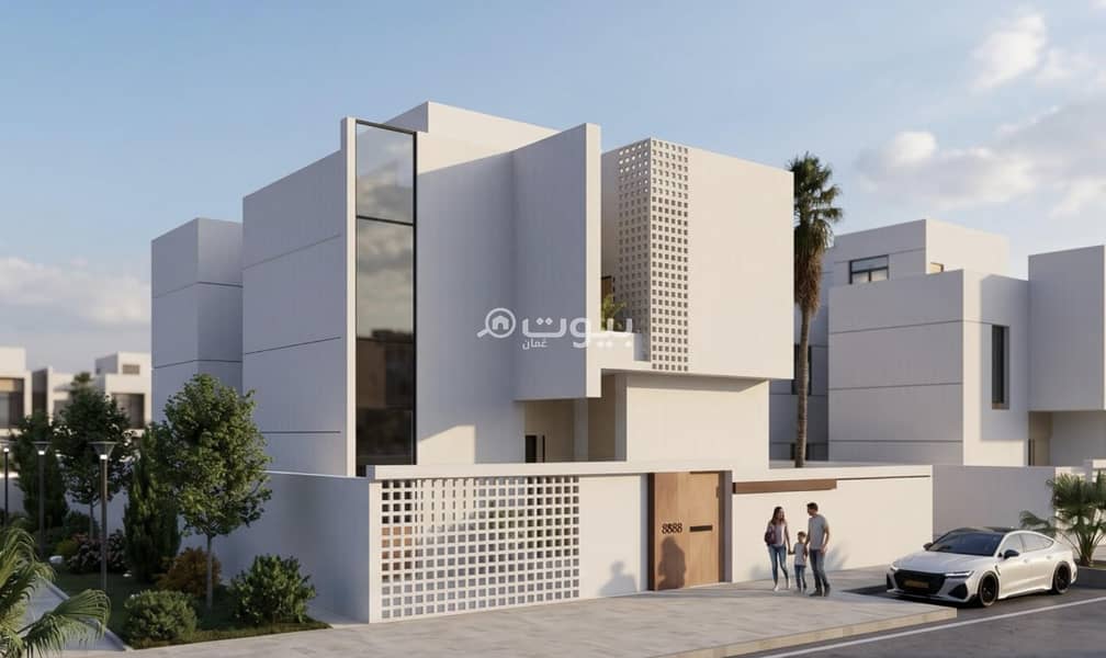 5 Bedroom Villa For Sale in Sohar, Al Batinah 5 Bedroom Villa For Sale in Sohar, Al Batinah