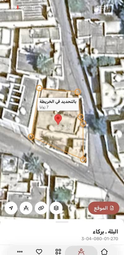 4 Bedroom Villa for Sale in Barka, Al Batinah - 4 Bedroom Villa For Sale in Barka, Al Batinah