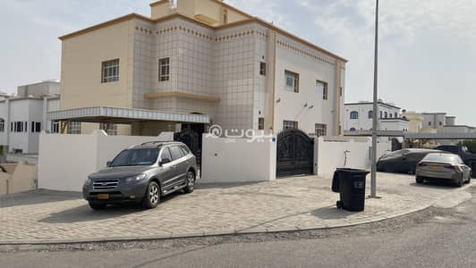 فیلا 3 غرف نوم للايجار في الموالح، مسقط - فيلا مكونة من 3 غرف نوم للإيجار في المعاول، مسقط فیلا 3 غرف نوم للايجار في الموالح، مسقط - فيلا مكونة من 3 غرف نوم للإيجار في المعاول، مسقط