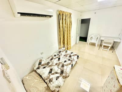 1 Bedroom Room for Rent in Ansab, Muscat - 1 Bedroom Room For Rent in Ansab, Muscat