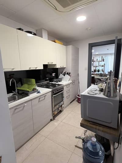 2 Bedroom Apartment for Sale in Muscat Hills, Muscat - 2 Bedroom Apartment For Sale in Muscat Hills