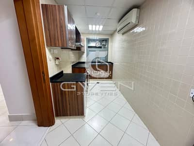 2 Bedroom Flat for Rent in Qurum, Muscat - 2 Bedroom Apartment For Rent in Qurum, Muscat