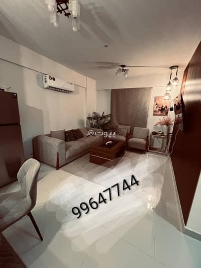 2 Bedroom Flat for Rent in Al Maabilah, Muscat - 2 Bedroom Furnished Apartment For Rent in Al Maabilah, Muscat