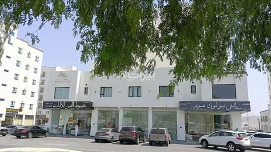 عقارات تجارية اخرى  للايجار في العامرات، مسقط - مساحة تجارية بمساحة 20 متر مربع للإيجار في الأمارات، مسقط