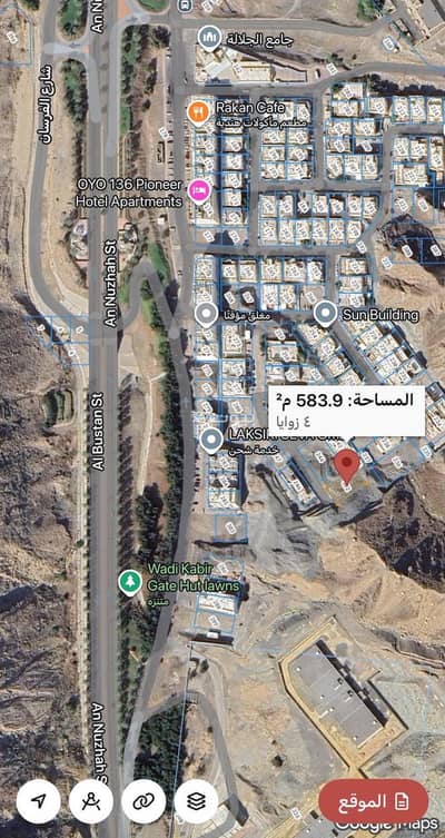Residential Land for Sale in Al Wadi Al Kabir, Muscat - Residential Land For Sale in Al Wadi Al Kabir, Muscat Residential Land for Sale in Al Wadi Al Kabir, Muscat - Residential Land For Sale in Al Wadi Al Kabir, Muscat