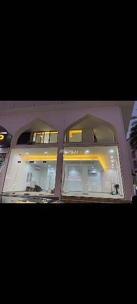 عقارات تجارية اخرى  للايجار في الحيل، مسقط - 1000 متر مربع لمجال تجاري للإيجار في الهيل، مسقط