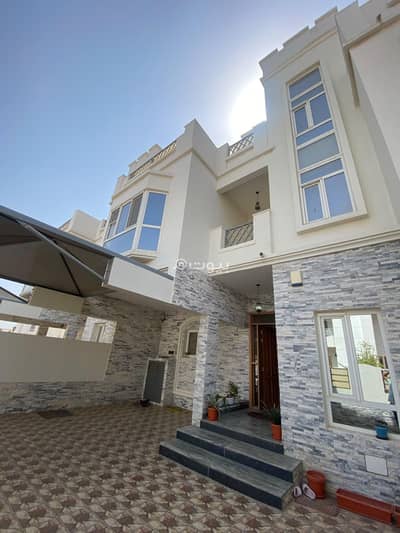 3 Bedroom Villa for Rent in Ansab, Muscat - 3 Bedroom Villa For Rent in Ansab, Muscat