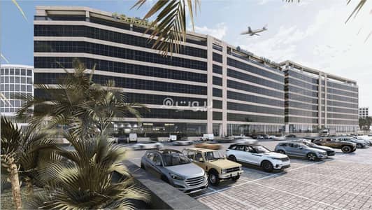 Other Commercial for Sale in Muscat Hills, Muscat - 517 SQM Furnished Other Commercial For Sale in Muscat Hills