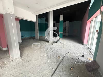 Other Commercial for Rent in Qurum, Muscat - 150 SQM Commercial Space For Rent in Qurum, Muscat