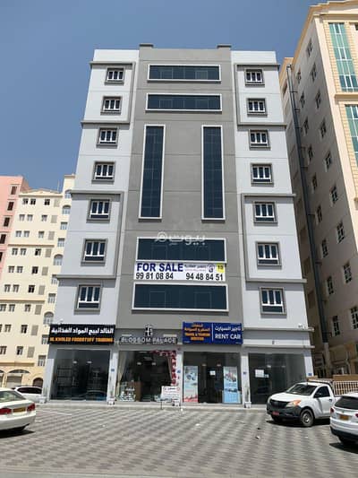 Other Commercial for Sale in Al Maabilah, Muscat - 52 SQM Other Commercial For Sale in Al Maabilah, Muscat Other Commercial for Sale in Al Maabilah, Muscat - 52 SQM Other Commercial For Sale in Al Maabilah, Muscat