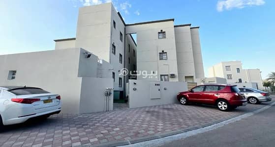 2 Bedroom Flat for Rent in Al Maabilah, Muscat - 2 Bedroom Apartment For Rent in Al Maabilah, Muscat