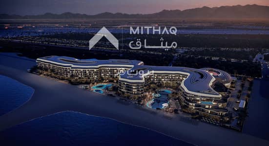 شقة 2 غرفة نوم للبيع في الموج، مسقط - شقة مكونة من غرفتين للبيع في الموج، مسقط شقة 2 غرفة نوم للبيع في الموج، مسقط - شقة مكونة من غرفتين للبيع في الموج، مسقط