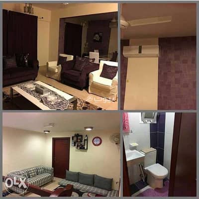 4 Bedroom Apartment for Rent in Ruwi, Muscat - 4 Bedroom Apartment For Rent in Ruwi, Muscat